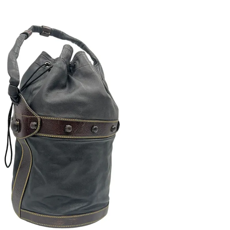 Secchielli|Borse A Spalla>Fendi Secchiello
