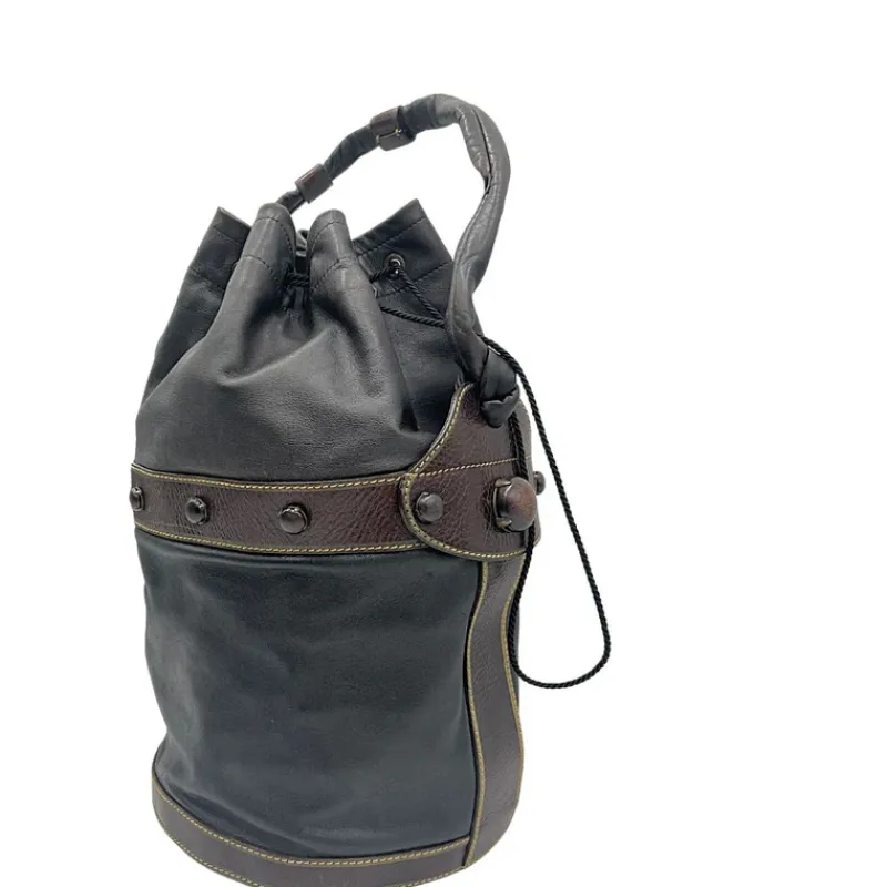 Secchielli|Borse A Spalla>Fendi Secchiello