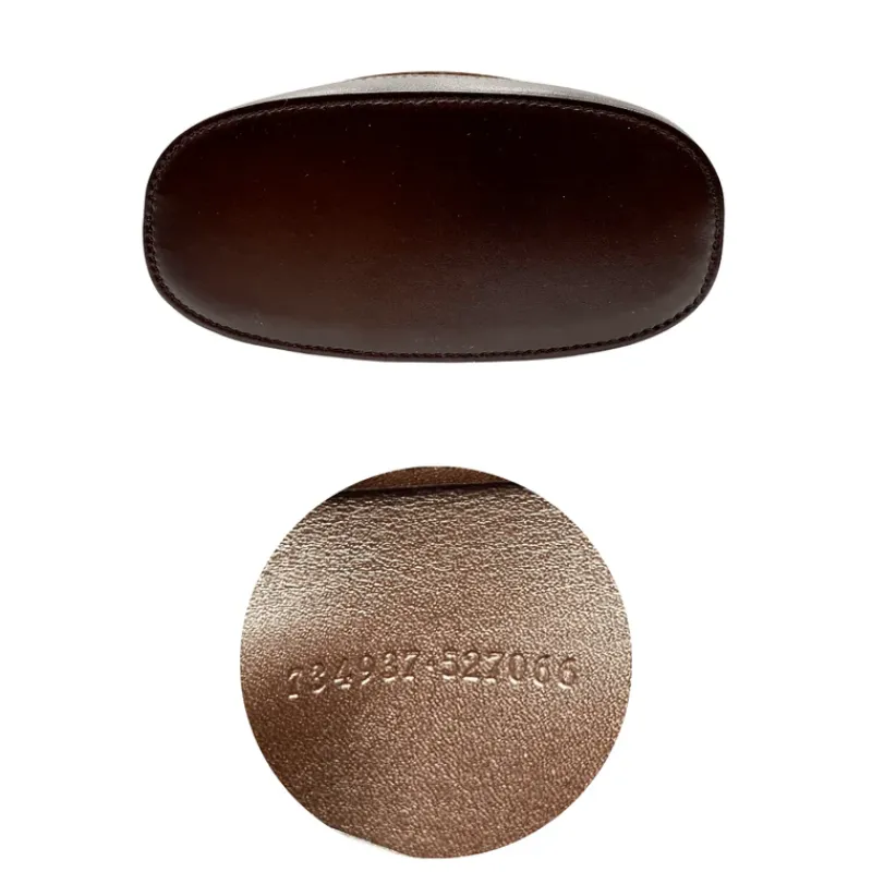 Secchielli|Borse A Tracolla>Gucci Secchiello Marmont Chain Bucket small