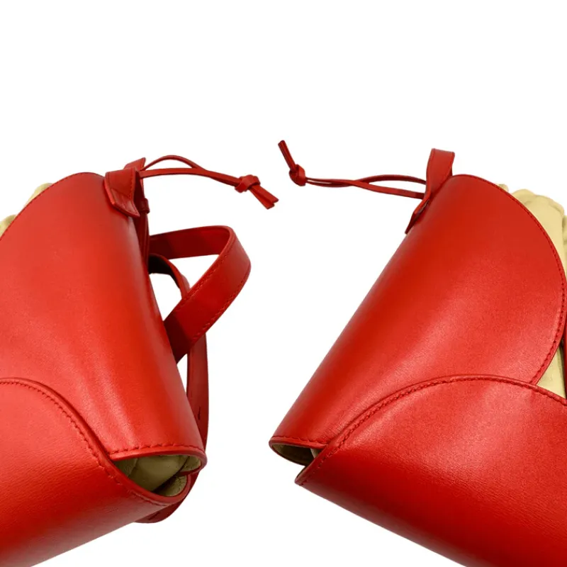 Secchielli|Borse A Tracolla>Jil Sander Secchiello