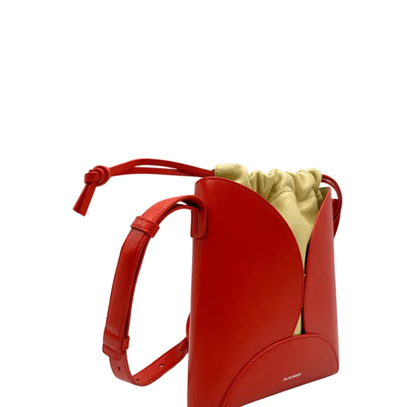 Secchielli|Borse A Tracolla>Jil Sander Secchiello