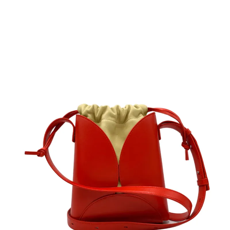 Secchielli|Borse A Tracolla>Jil Sander Secchiello