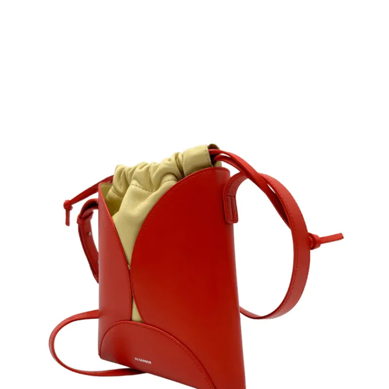 Secchielli|Borse A Tracolla>Jil Sander Secchiello