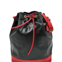 Secchielli|Borse A Spalla>Louis Vuitton Secchiello Noè Epi