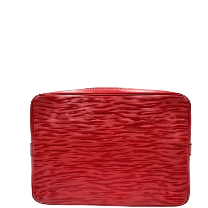 Secchielli|Borse A Spalla>Louis Vuitton Secchiello Noè Epi