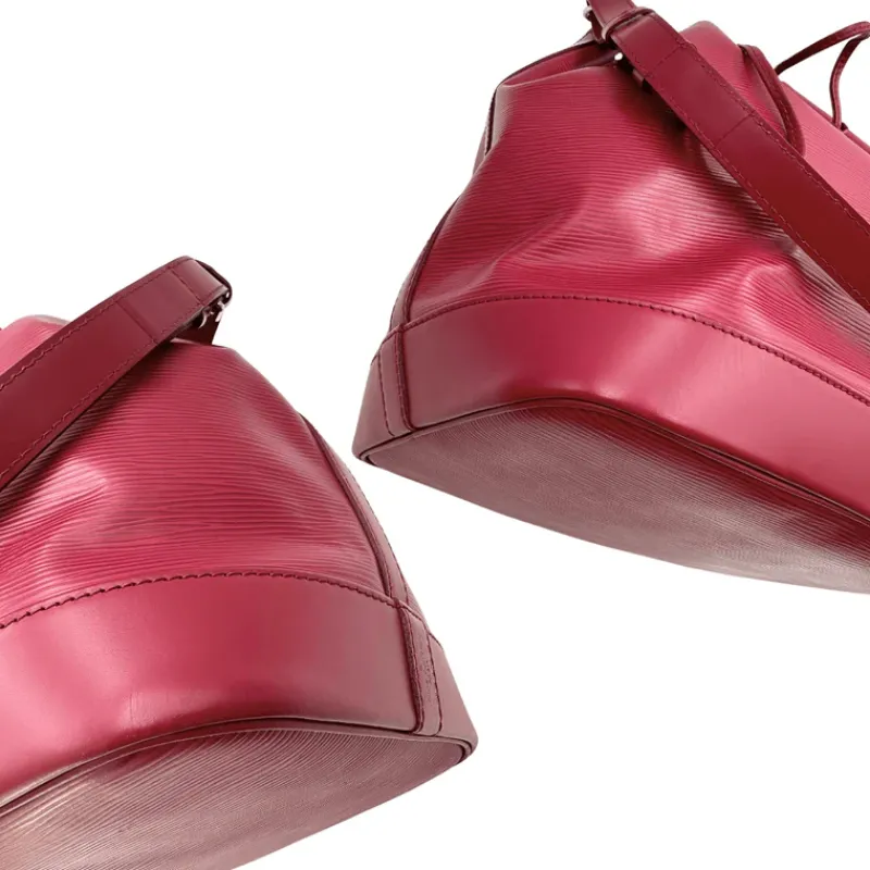 Secchielli|Borse A Spalla>Louis Vuitton Secchiello Noè