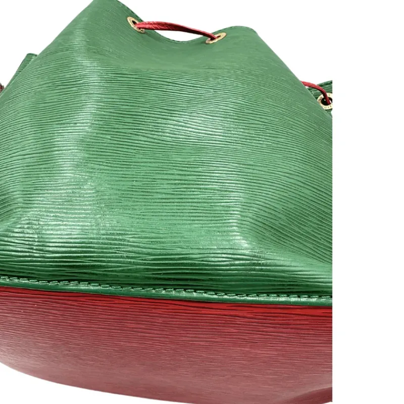 Borse A Tracolla|Borse A Spalla>Louis Vuitton Secchiello Noè LV Epi