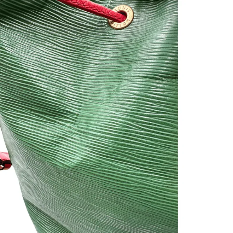 Borse A Tracolla|Borse A Spalla>Louis Vuitton Secchiello Noè LV Epi