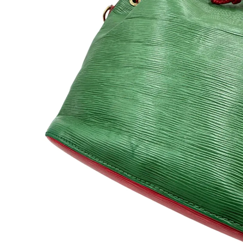 Borse A Tracolla|Borse A Spalla>Louis Vuitton Secchiello Noè LV Epi