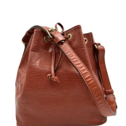 Secchielli|Borse A Spalla>Louis Vuitton Secchiello Noè LV Epi