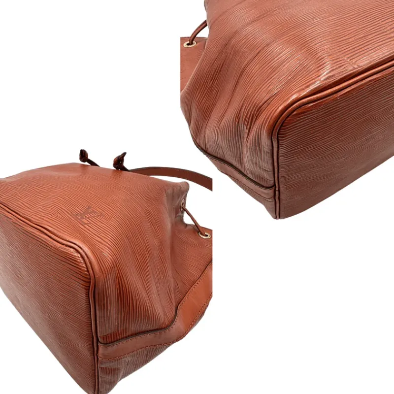 Secchielli|Borse A Spalla>Louis Vuitton Secchiello Noè LV Epi