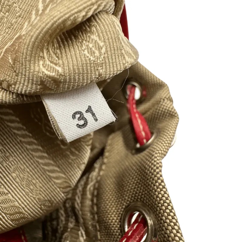 Secchielli|Borse A Mano>Prada Secchiello small