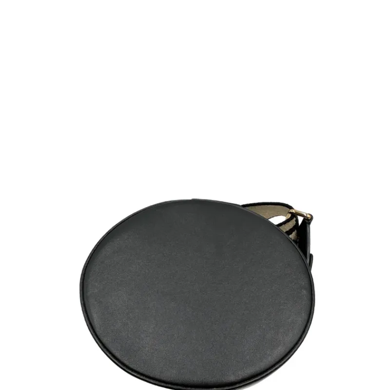 Secchielli|Borse A Tracolla>Stella McCartney Secchiello logo