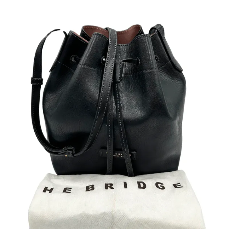Borse A Tracolla>The Bridge Secchiello