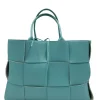 Borse A Spalla|Borse A Mano>Bottega Veneta Shopper Arco