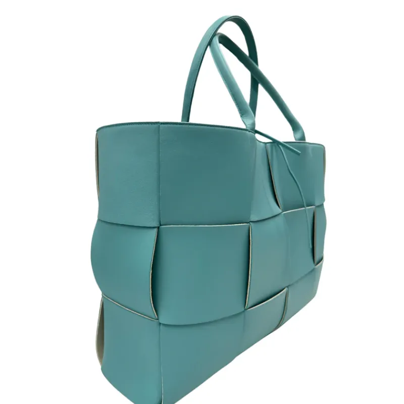 Borse A Spalla|Borse A Mano>Bottega Veneta Shopper Arco