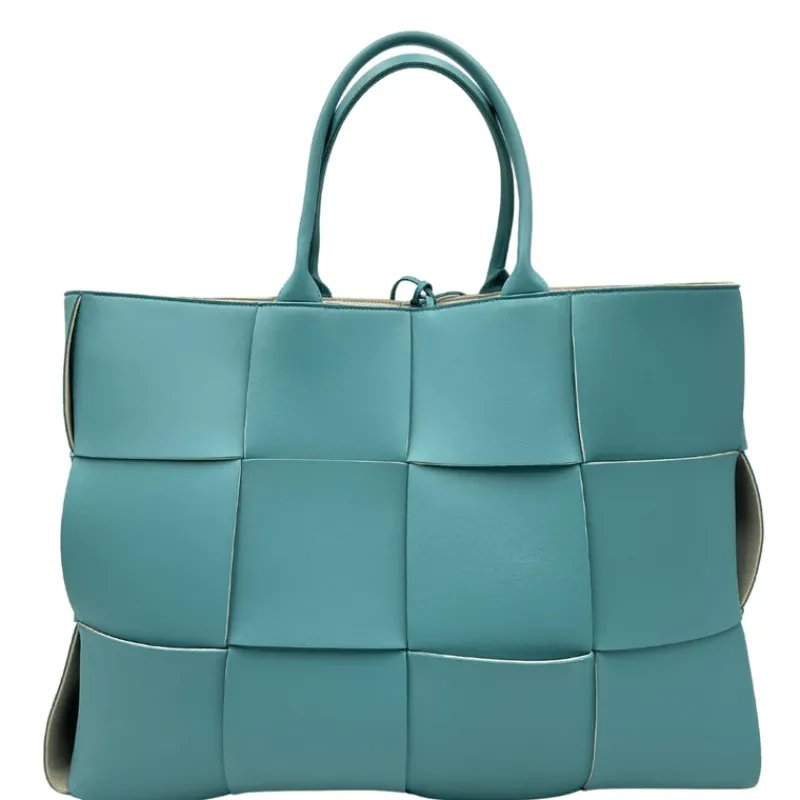 Borse A Spalla|Borse A Mano>Bottega Veneta Shopper Arco