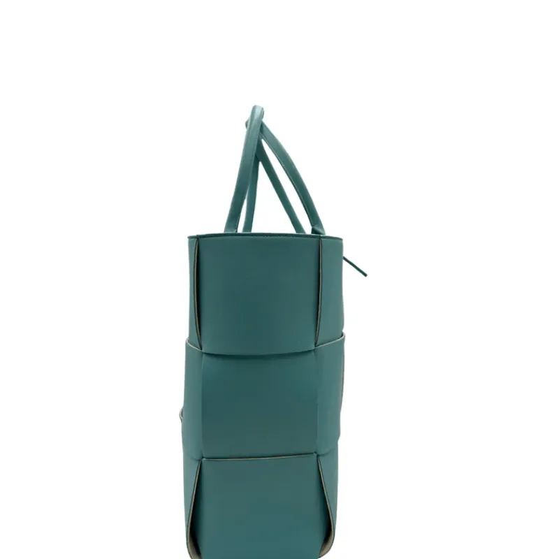 Borse A Spalla|Borse A Mano>Bottega Veneta Shopper Arco