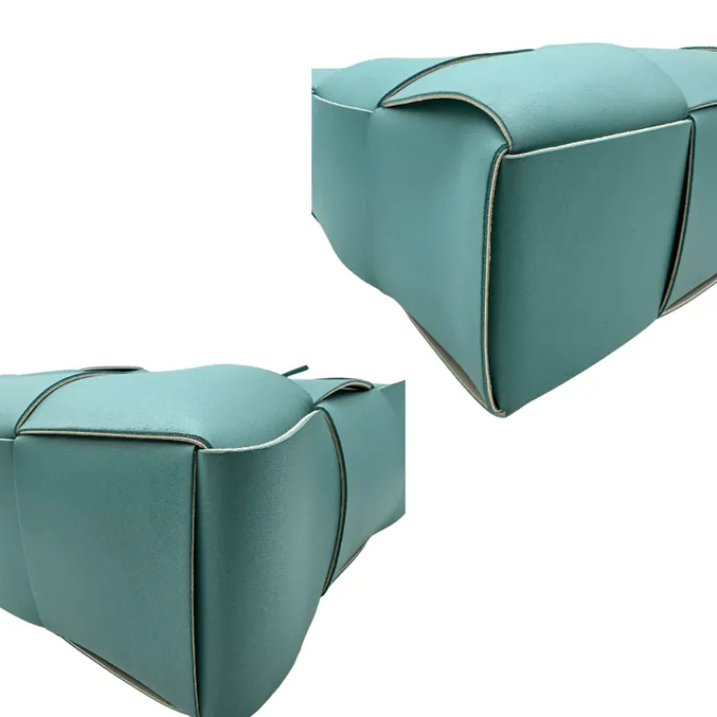 Borse A Spalla|Borse A Mano>Bottega Veneta Shopper Arco
