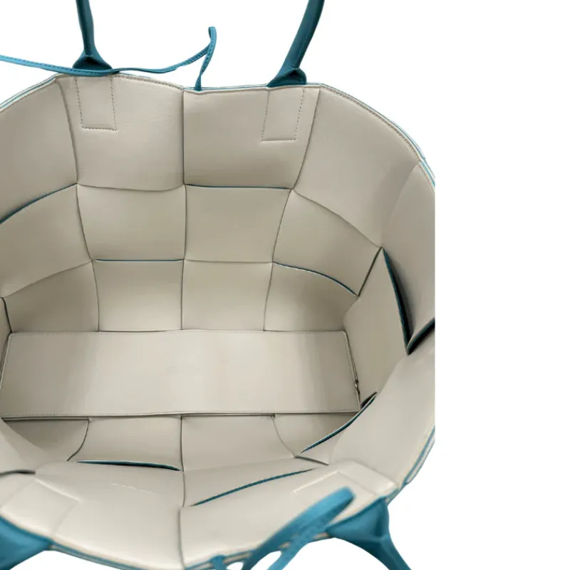 Borse A Spalla|Borse A Mano>Bottega Veneta Shopper Arco