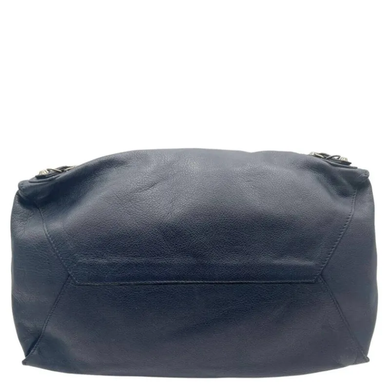 Borse A Spalla>Balenciaga Shopper Papier