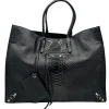 Borse A Mano>Balenciaga Shopper Papier
