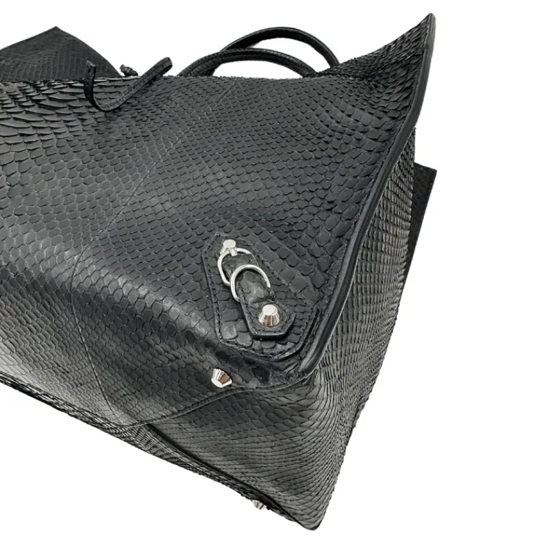 Borse A Mano>Balenciaga Shopper Papier