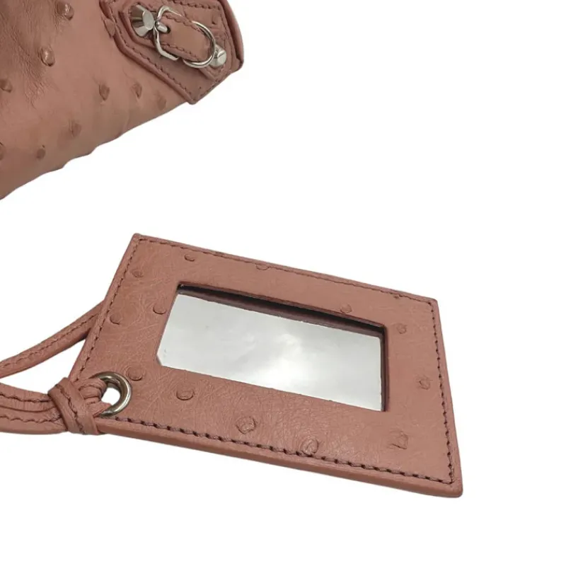 Borse A Spalla>Balenciaga Shopper Papier