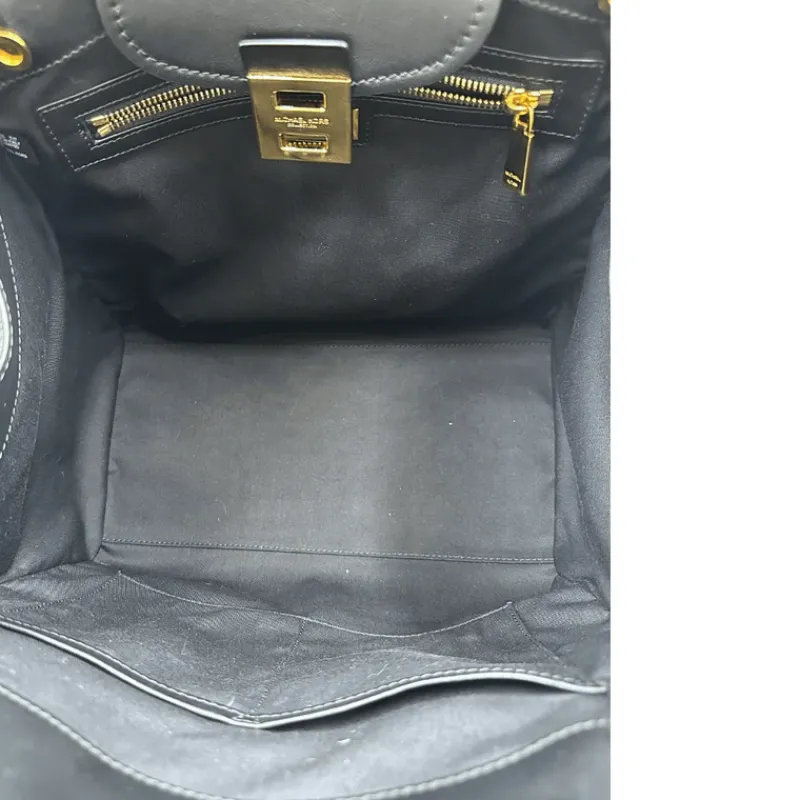 Borse A Spalla>Michael Kors Shopper Bancroft