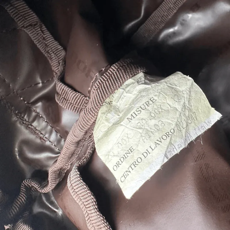 Borse A Spalla>Borbonese Shopper con pochette