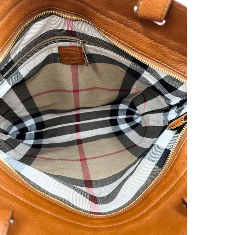 Borse A Spalla>Burberry Shopper
