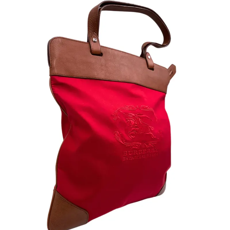 Borse A Spalla>Burberry Shopper