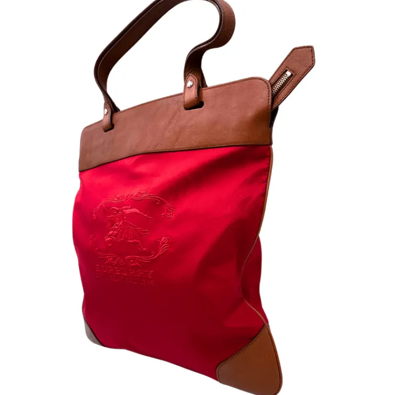 Borse A Spalla>Burberry Shopper