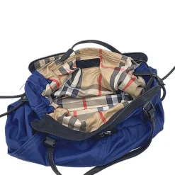 Borse A Spalla>Burberry Shopper