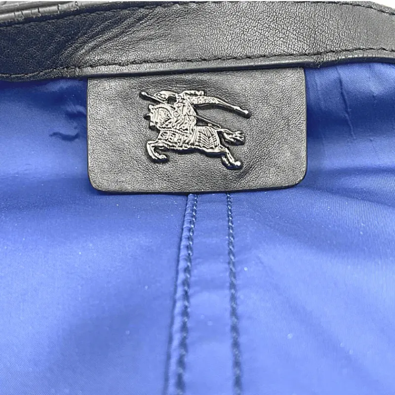 Borse A Spalla>Burberry Shopper