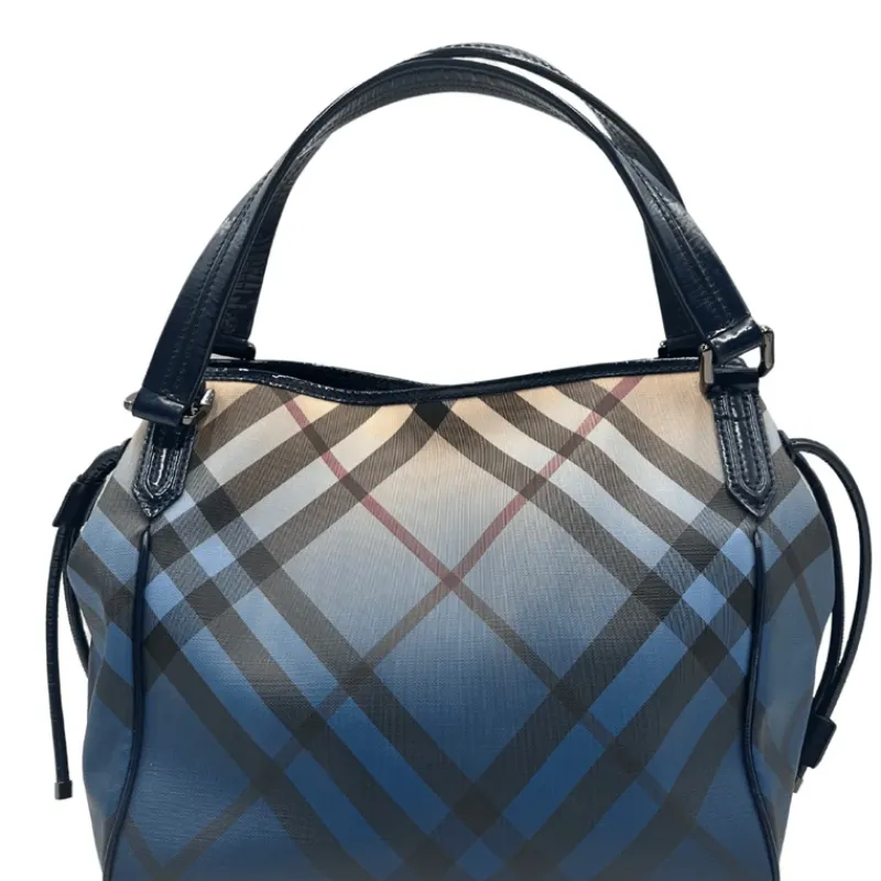 Borse A Spalla>Burberry Shopper