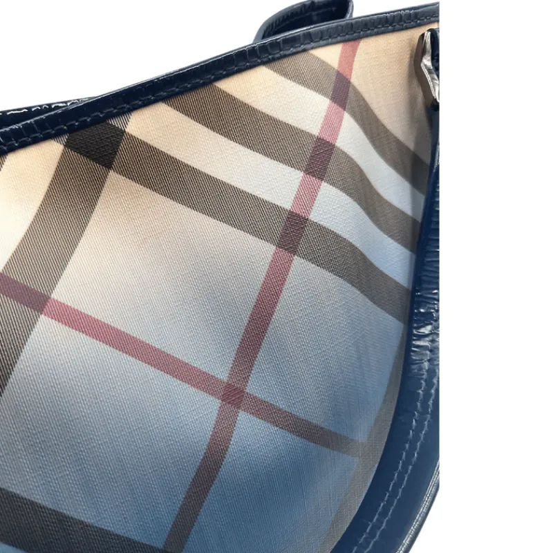 Borse A Spalla>Burberry Shopper