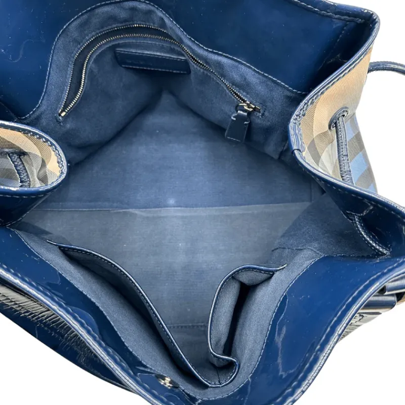 Borse A Spalla>Burberry Shopper