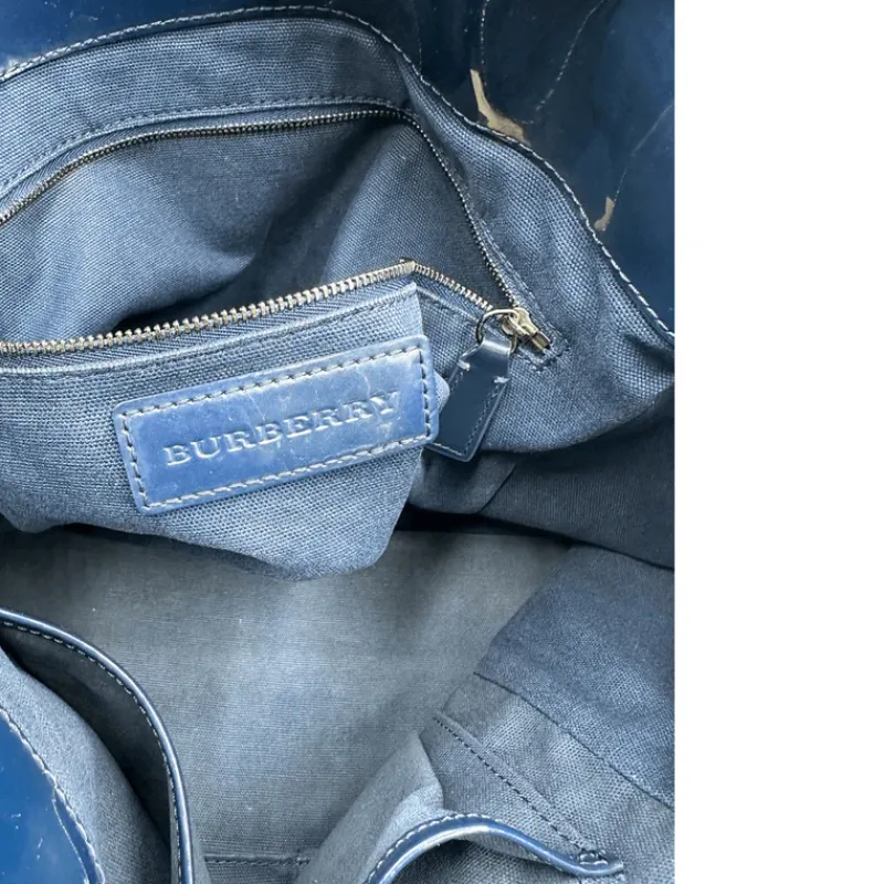 Borse A Spalla>Burberry Shopper