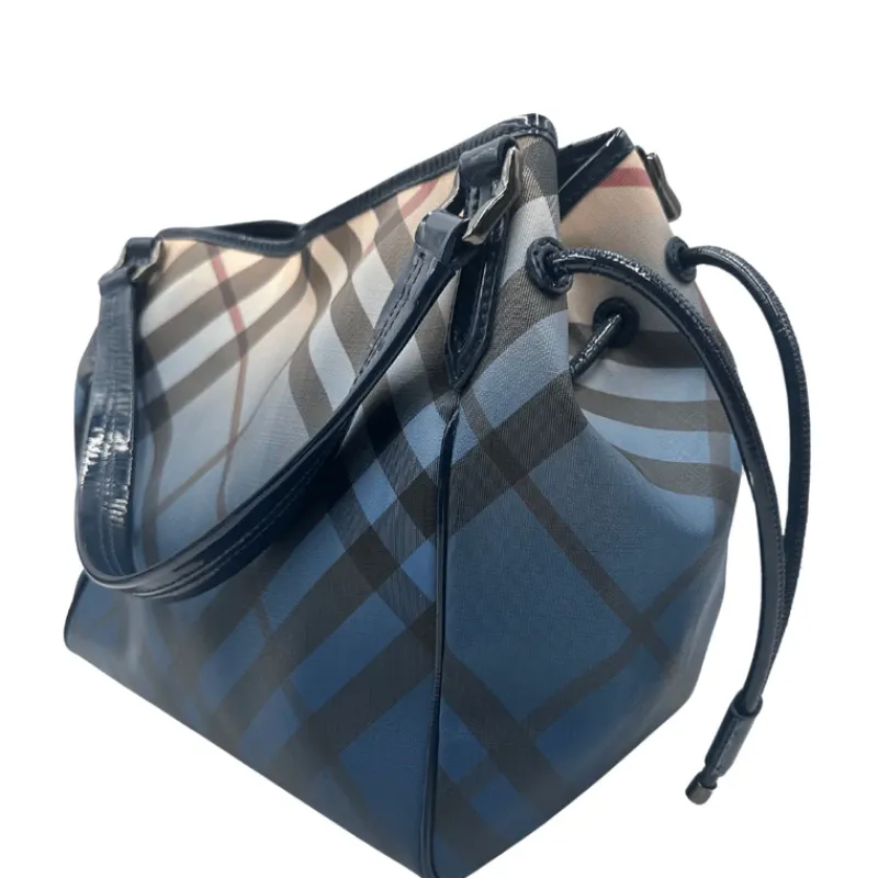 Borse A Spalla>Burberry Shopper