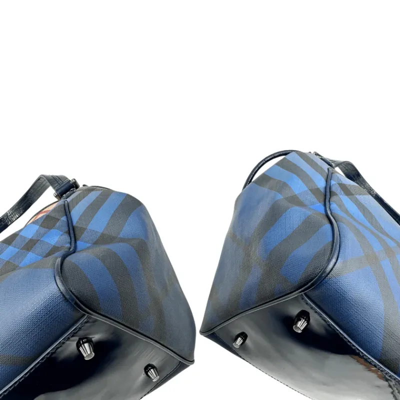Borse A Spalla>Burberry Shopper