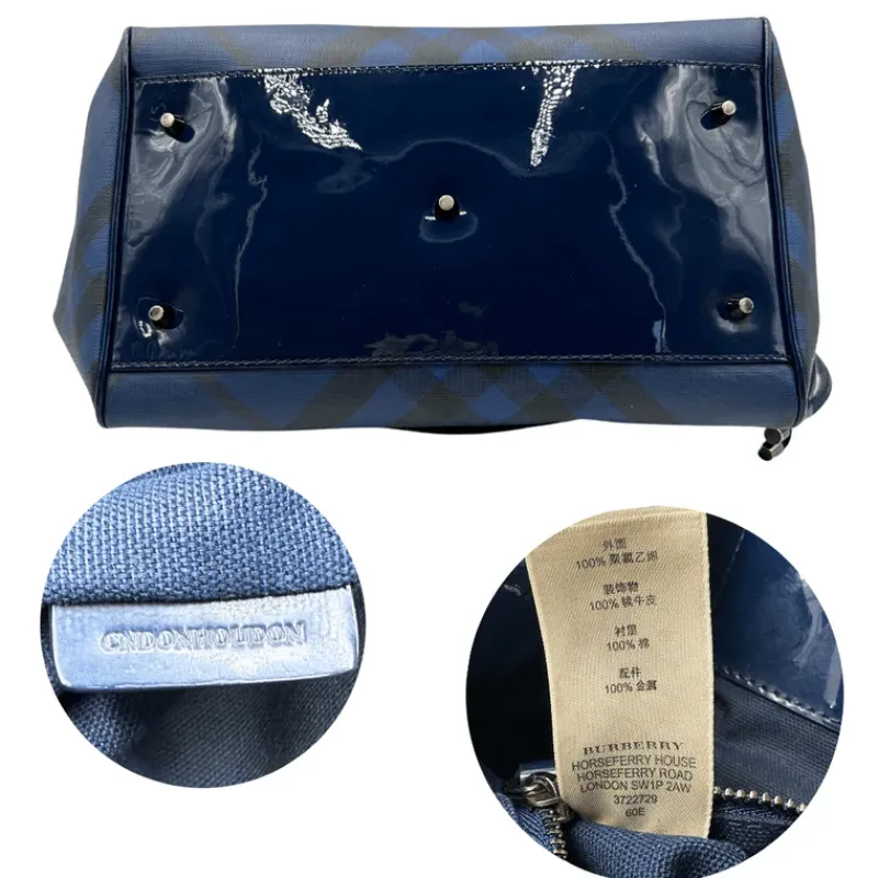 Borse A Spalla>Burberry Shopper
