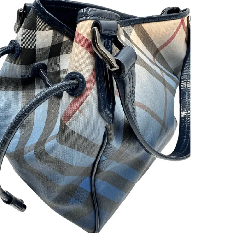 Borse A Spalla>Burberry Shopper