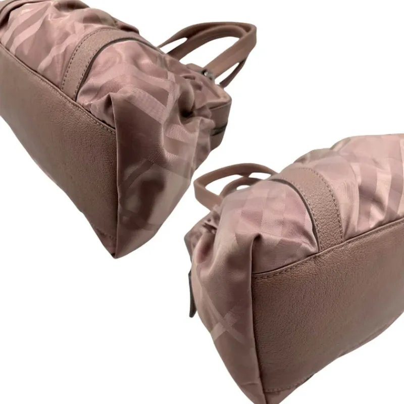 Borse A Spalla|Borse A Mano>Burberry Shopper