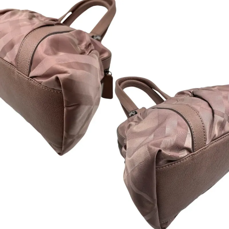 Borse A Spalla|Borse A Mano>Burberry Shopper