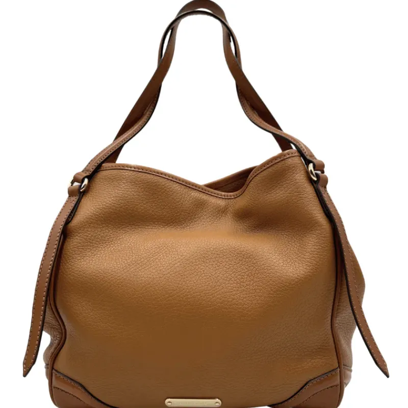 Borse A Spalla>Burberry Shopper