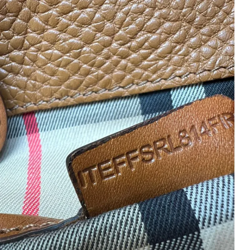 Borse A Spalla>Burberry Shopper