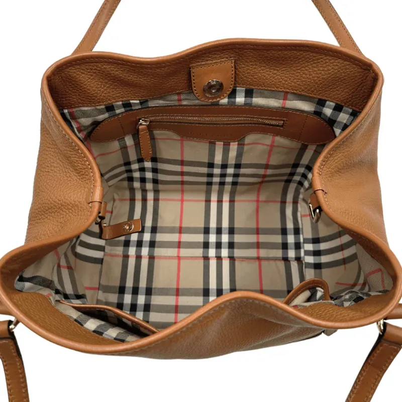 Borse A Spalla>Burberry Shopper