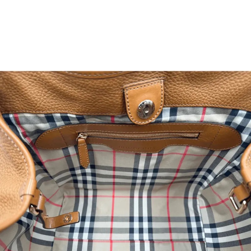 Borse A Spalla>Burberry Shopper