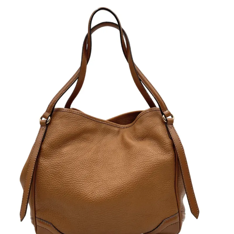 Borse A Spalla>Burberry Shopper